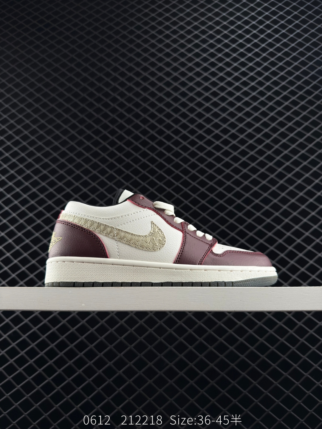 Nike Air Jordan 1 Low AJ1